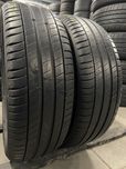 Opony letnie 215/60/R17 Michelin Primacy 3 / 2022r - 2 sztuki