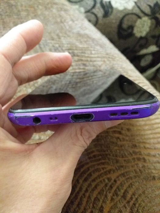 REDMI 9 4/64 całkowicie sprawny