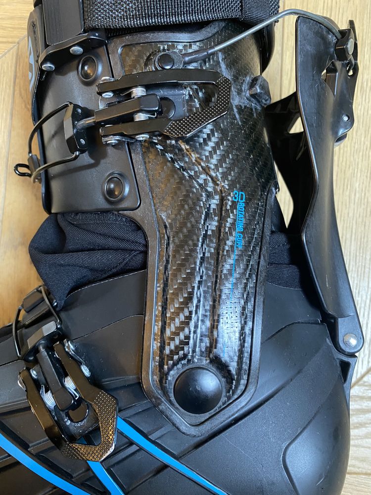 Buty skiturowe Salomon S/LAB X-ALP rozmiar 29