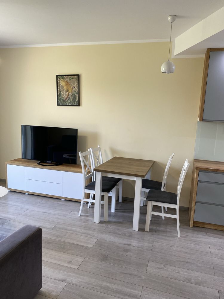 Wynajme mieszkanie Radomsko