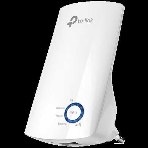 Wzmacniacz sygnału Wi-Fi TP-LINK TL-WA850RE