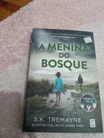 Vendo livros de várias categorias