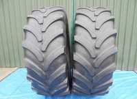 Opony Firestone Traction 650/85 R - 38 Opona Maxi