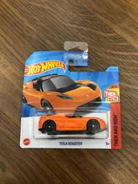 Tesla Roadster (Hot Wheels)