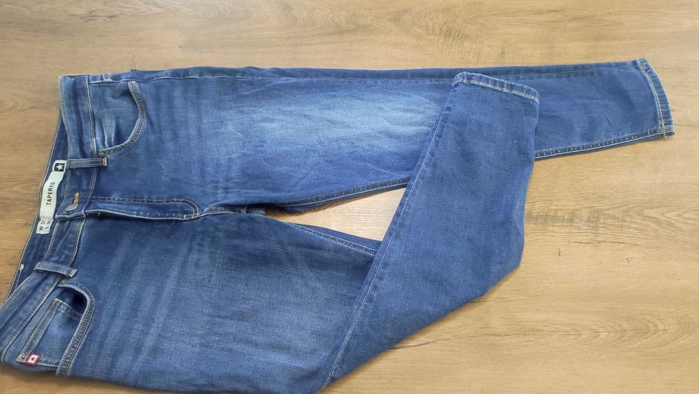 Spodnie damskie Big Star r.31/30