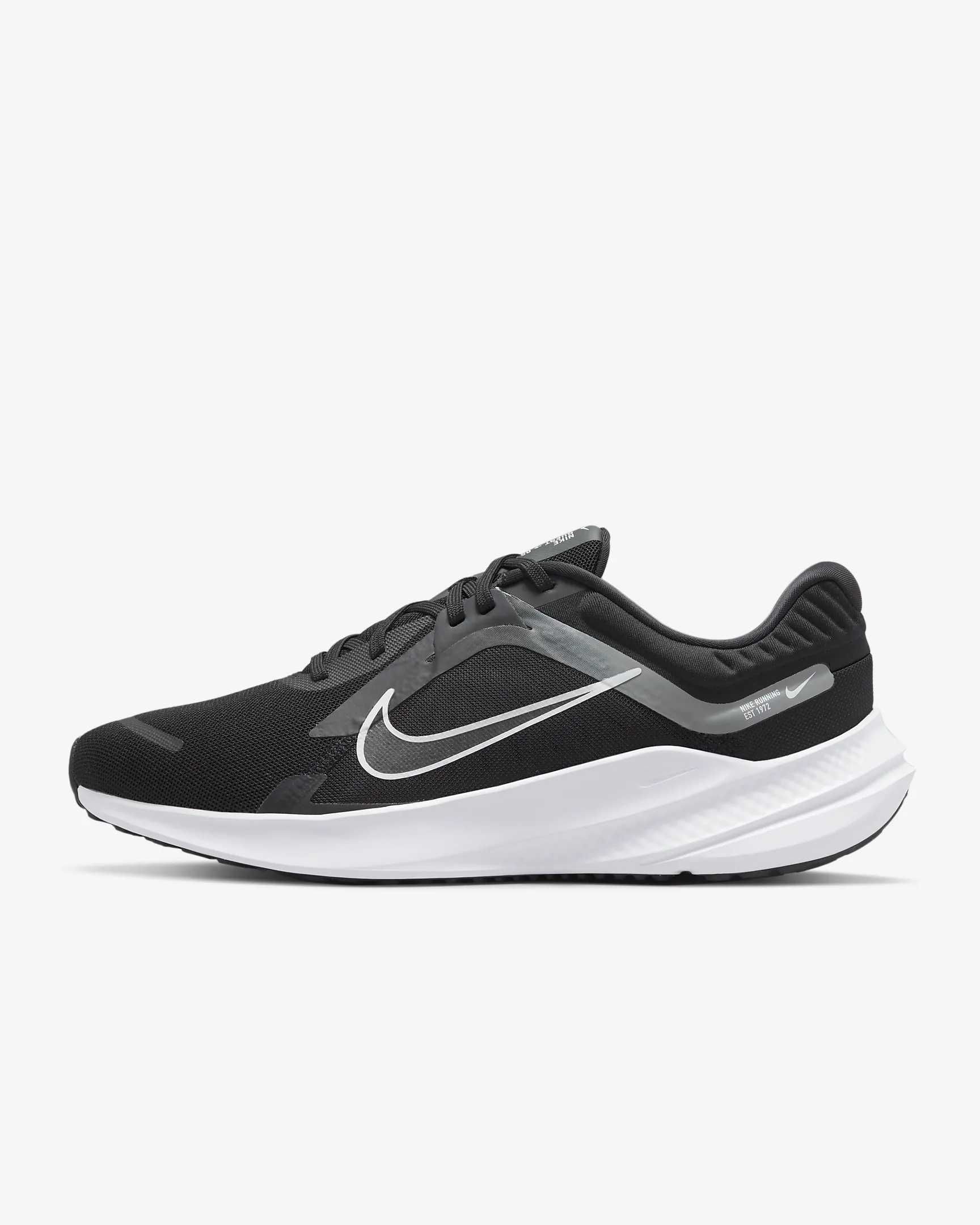 Кроссовки Nike Quest 5 Winflo Pegasus Оригинал! (DD0204-001)