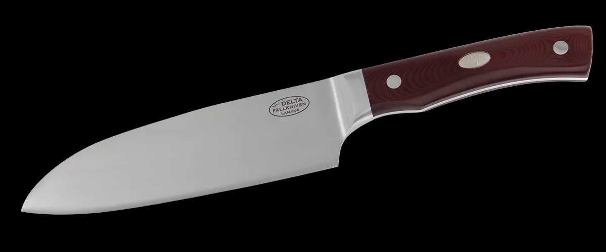 Nóż CMT Delta Fallkniven