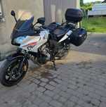 Honda CBF 600 SA