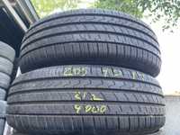 205/70R14 Falken-2шт 21год (Protector)