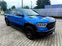 Dodge RAM 5.7 4x4 /sport /kozak /aktywny wydech