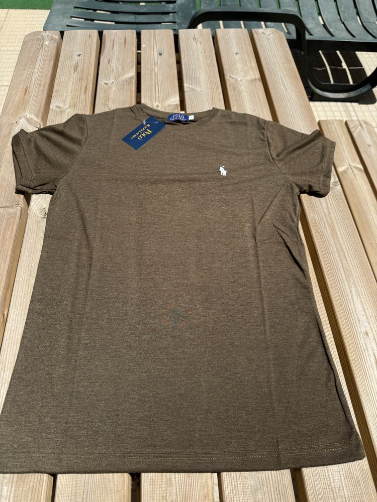 T-shirts ralph lauren