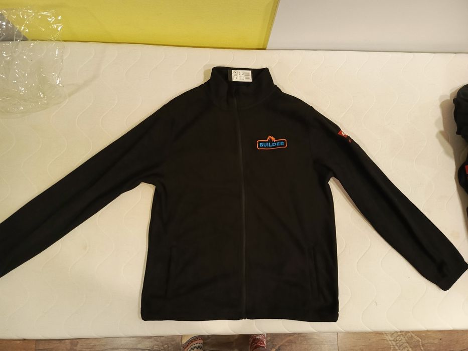 Polar męski wysoka jakość Nowy XXL