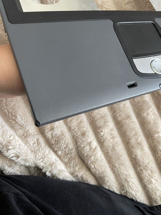 Продам верхну частину з тачпадом Acer Aspire 1350