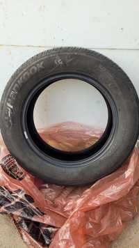 Opony używane HANKOOK 195/65 R15 91H