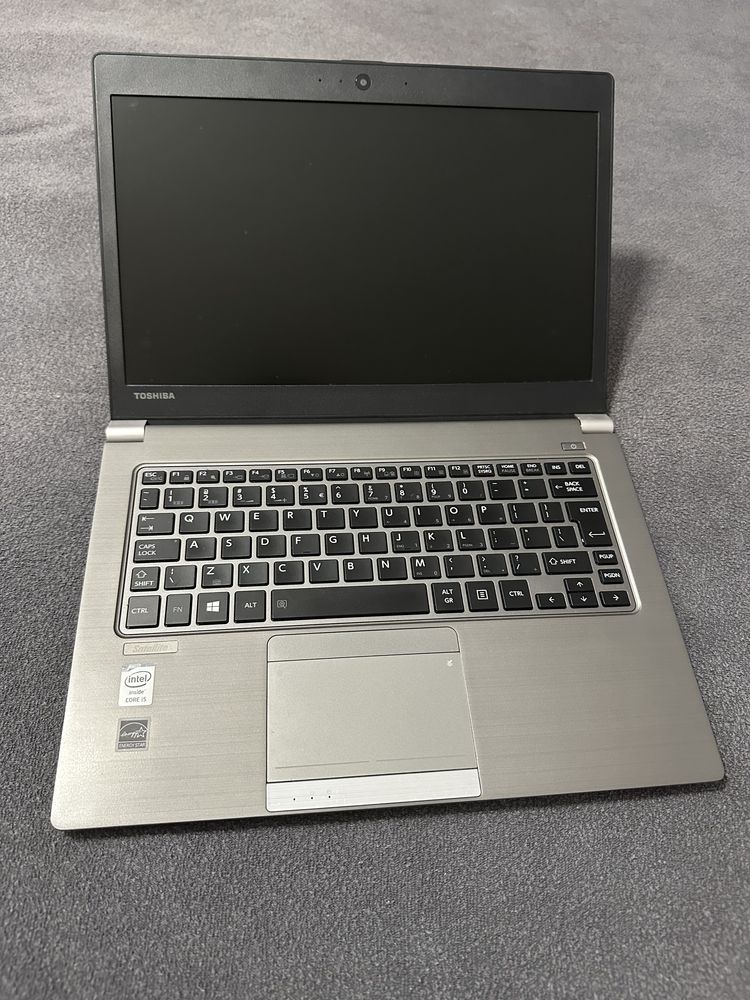 Laptop TOSHIBA SATELLITE Z30-A-12R 13.3", i5-4200U, 8gb RAM, 128gb