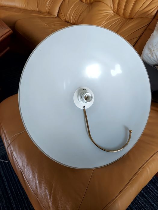Lampa wisząca kuchenna
