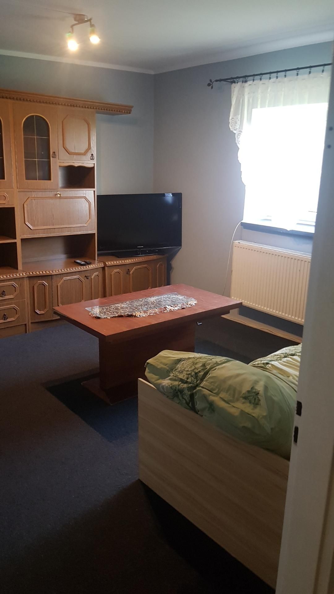 Pokój na wynajem Pawłowice