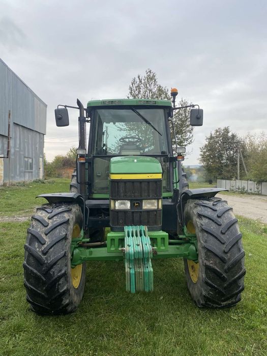 Продам трактор додір