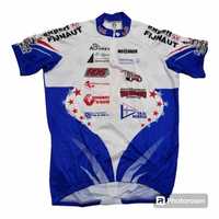 Koszulka na rower kolarska termoaktywna L/ XL (5) Racer