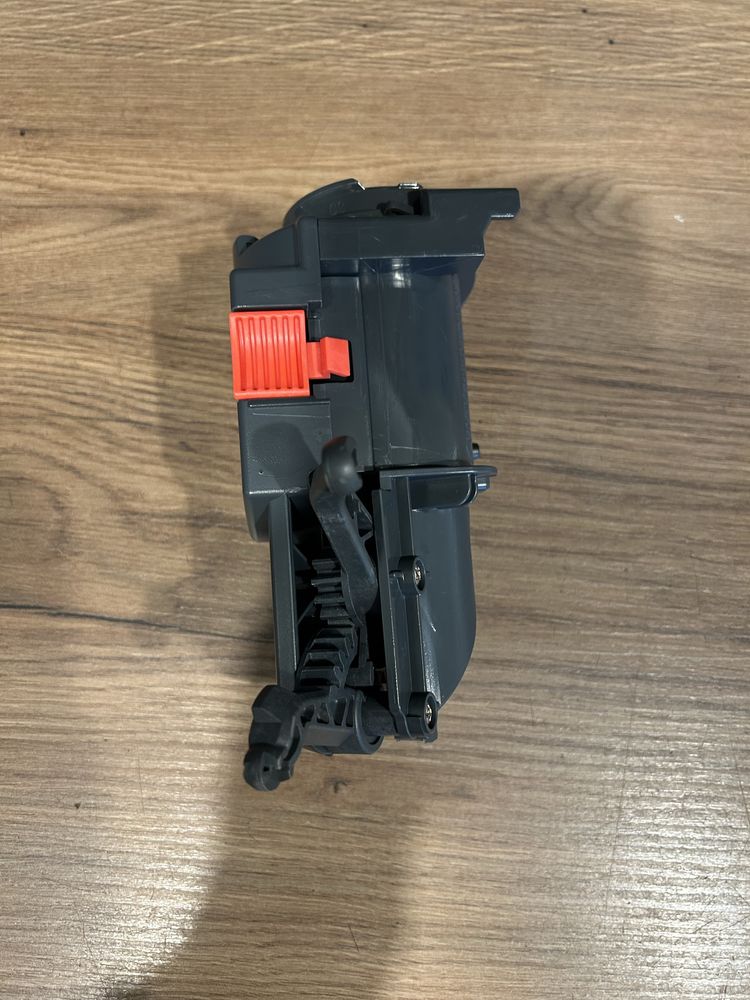 Zaparzacz Delonghi do ekspresu