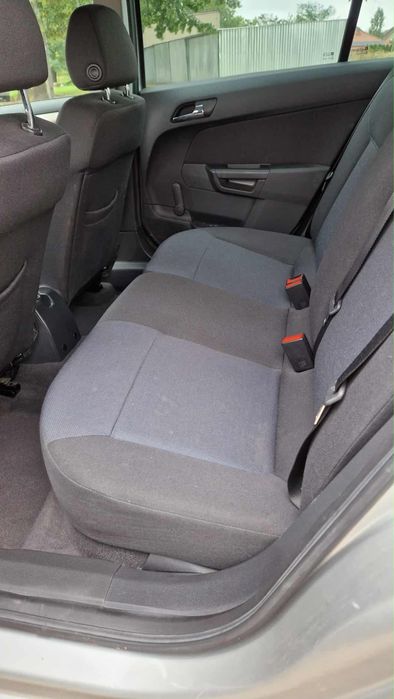 Opel astra H 1.7 CDTI