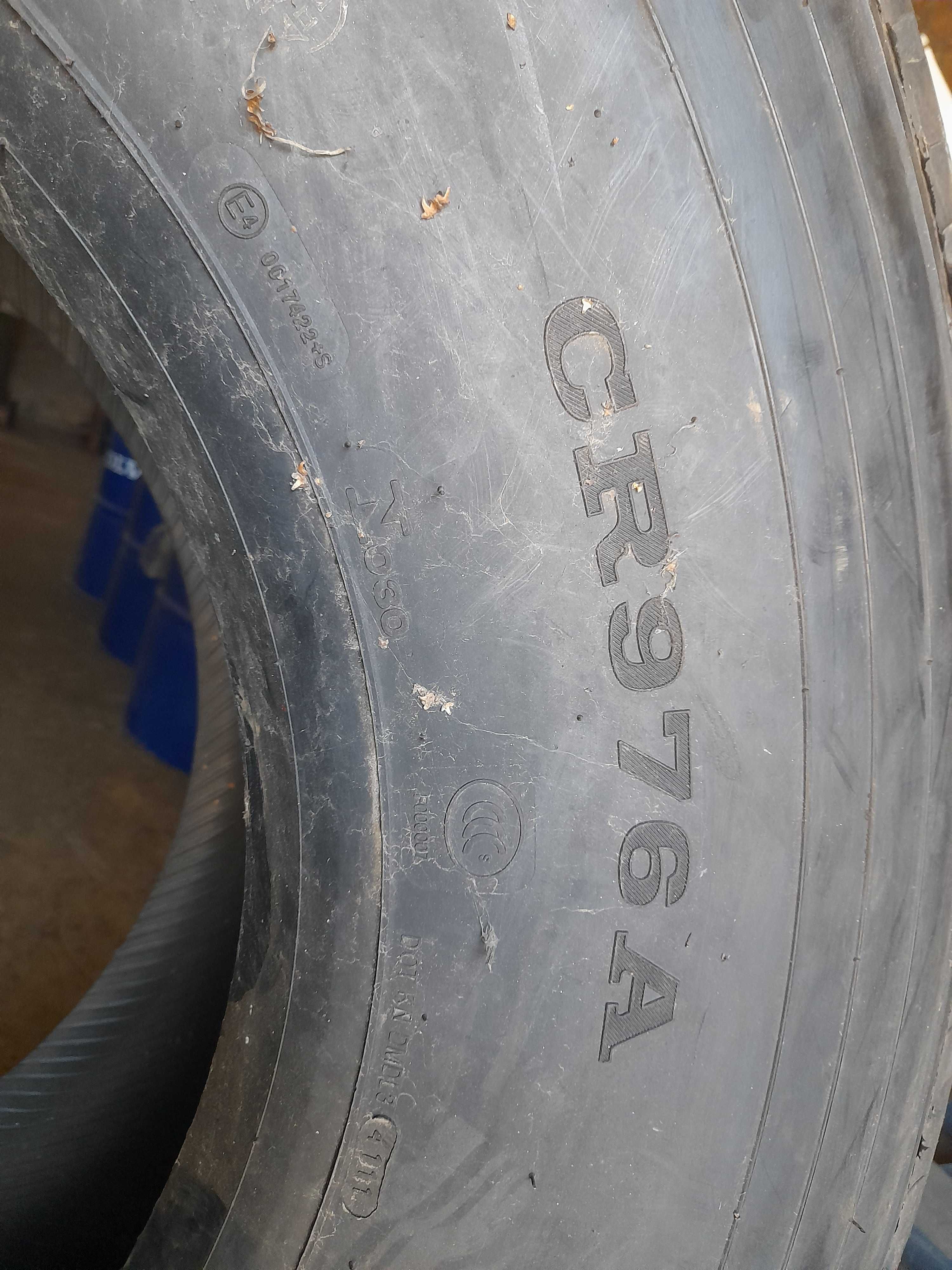 Автогума 425/65 R22,5 нова