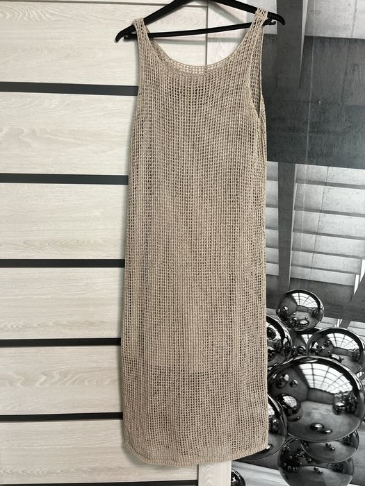 Пляття сітка С-М