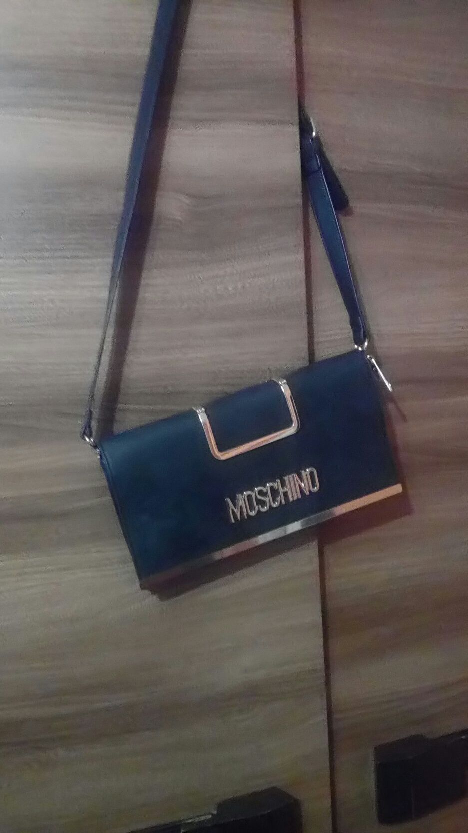 Sprzedam modna torebkę moschino! PROMOCJA!!!