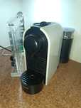 Ekspres Krups Nespresso UMilk XN260110