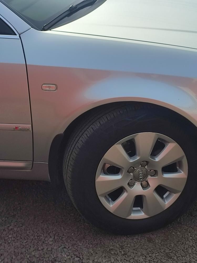 Продам диски AUDI 100/A4/A6 5x112 7j 16R
