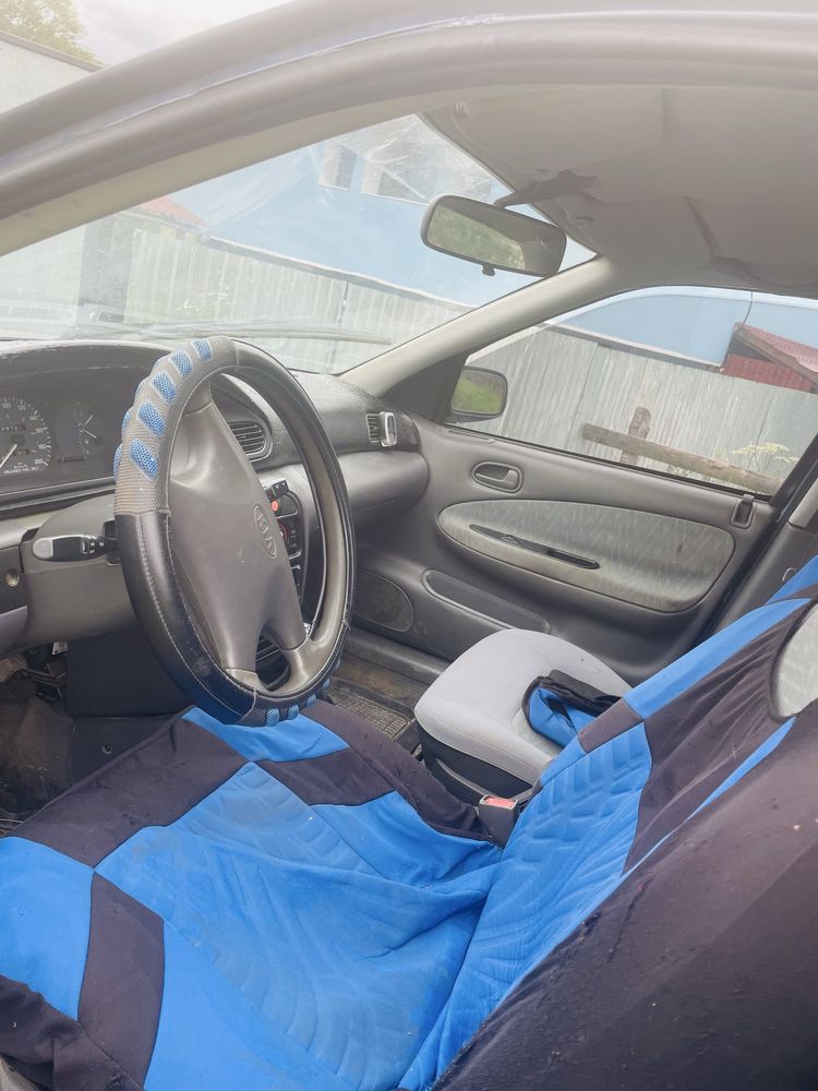 Продам Kia Sephia 1996