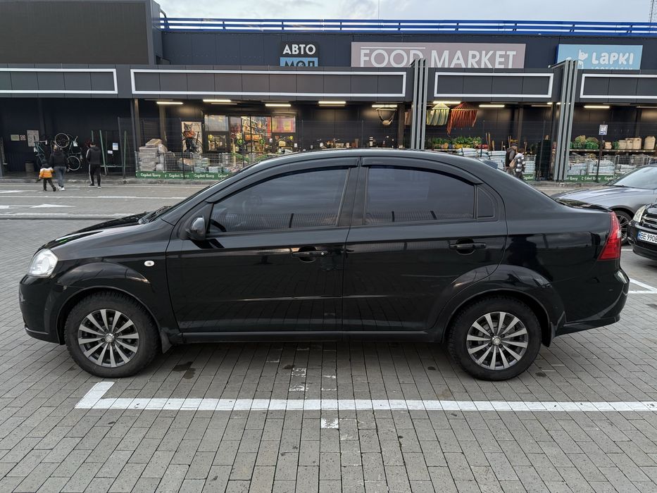 ЗАЗ VIDA 2014 року!!!