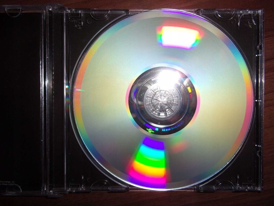 Drake - Nothing Was The Same