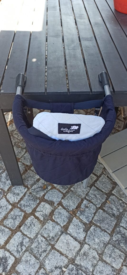 Assento para bebé