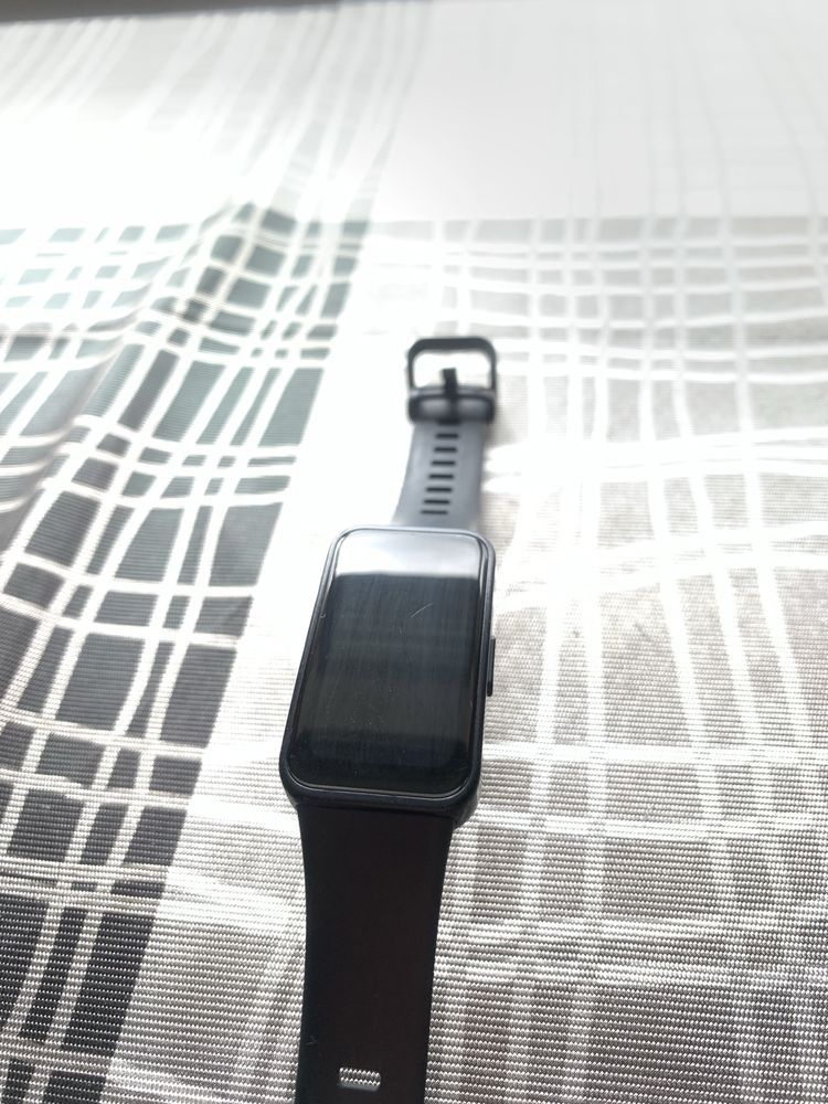 Смарт часи Huawei Band 8 часи наручні для телефона