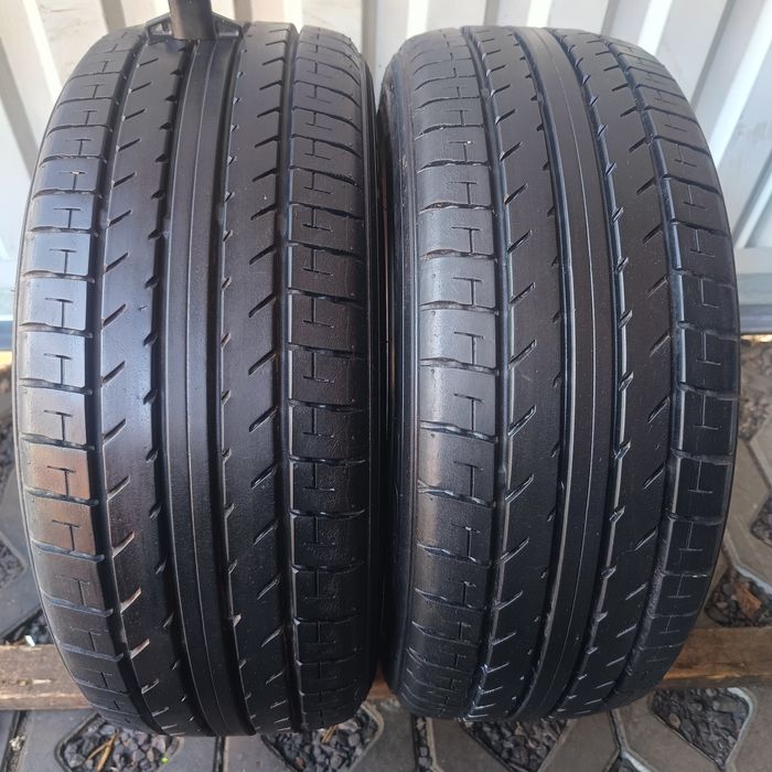 Dwie opony toyo proxes r31 195/45 r16