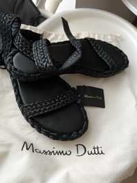 Нові босоніжки Massimo Dutti 38 розмір