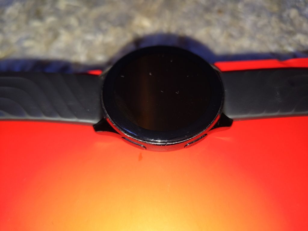 OnePlus+ Watch. + ремішок