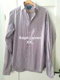 Ralph Lauren XXL koszula 100% bawełna