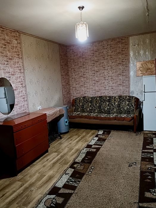 Здам кімнату в гуртожитку.Автовокзал.