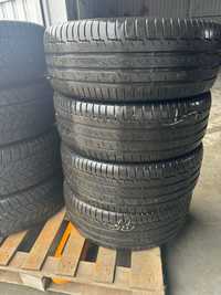 CONTINENTAL premium contact 255/55R19