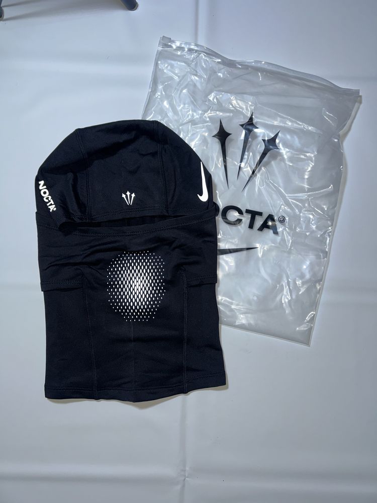 Балаклава Nike x Nocta
