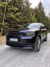 Dodge Durango 3.6 GT 4x4