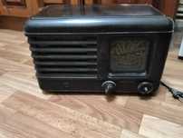 Radio dla kolekcjonera