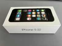 iPhone 5s APPLE (Recondicionado - 16 GB - Cinzento sideral)