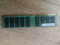DDR4 PC4 16GB 2133MHz 2Rx4 cl15 HYNIX ECC REG pozłacane styki 4sztuki