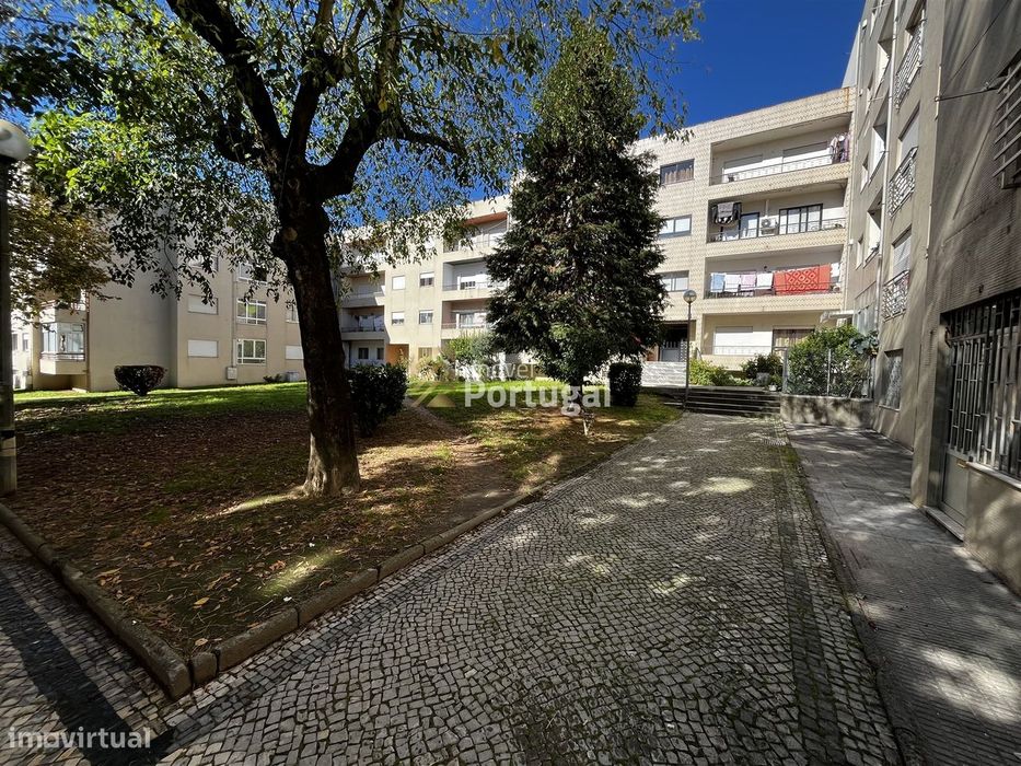 Apartamento T3+1 em São José de São Lázaro, Centro de Braga