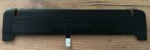 HP/Compaq 6730s power button/speaker osłona rev.1.01 a02