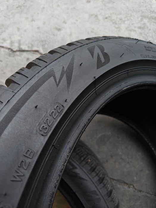 Комплект R17 225/45 Bridgestone Blizzak LM005 замові шини