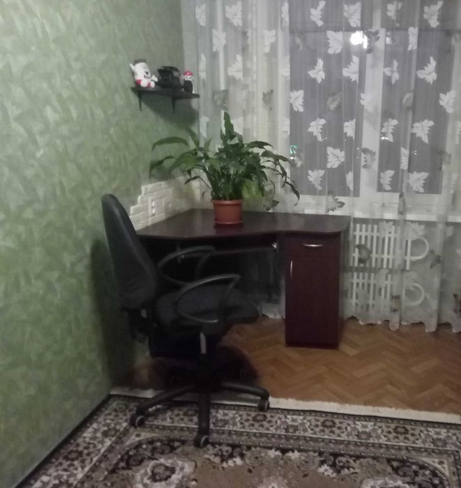 Комната,Караван,БезЗалога